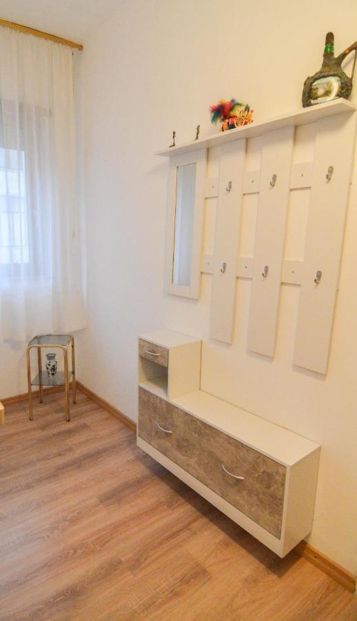 Casa Vacanze Nonno Asterio Monfalcone Buitenkant foto